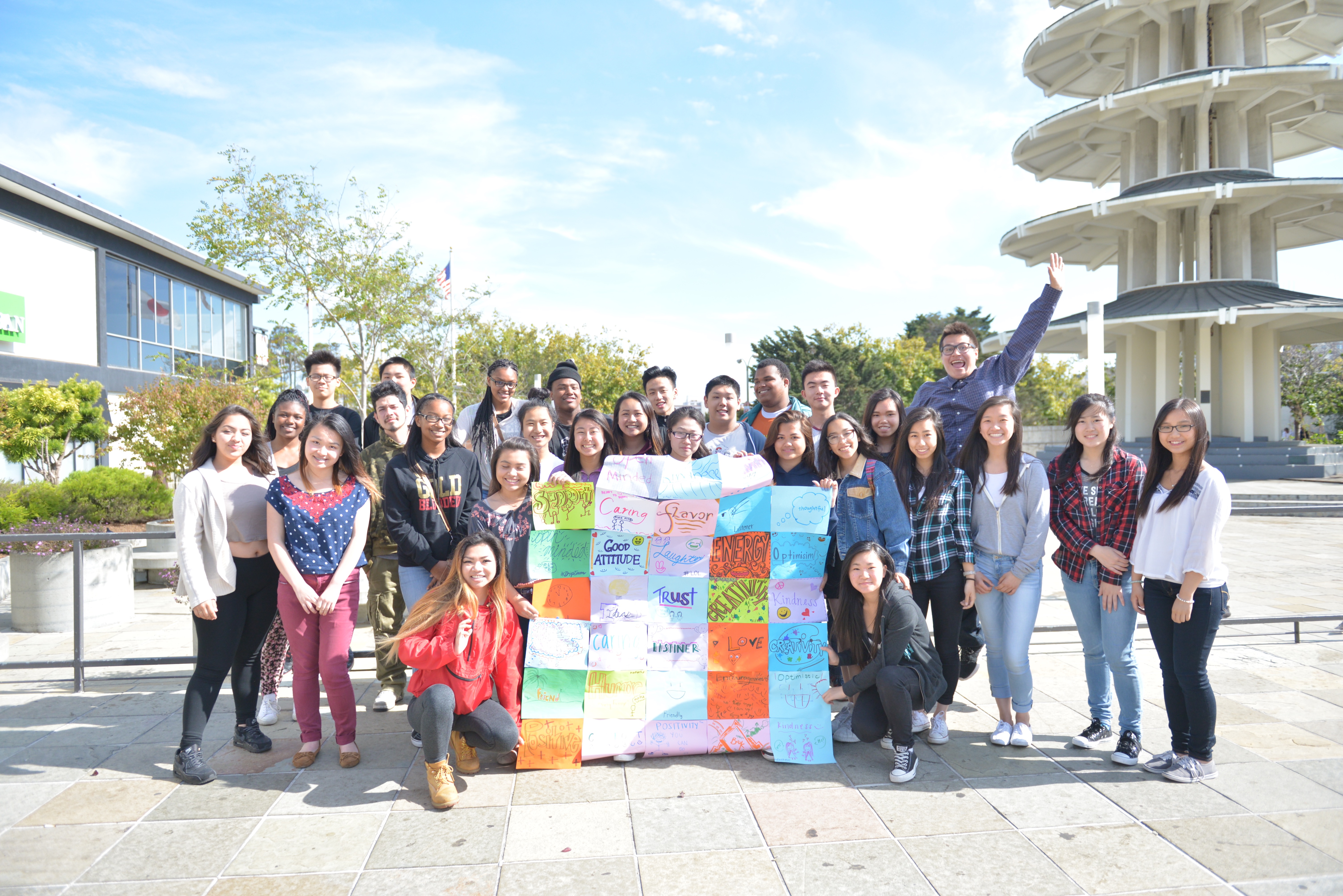 MYEEP a San Francisco youth employment program